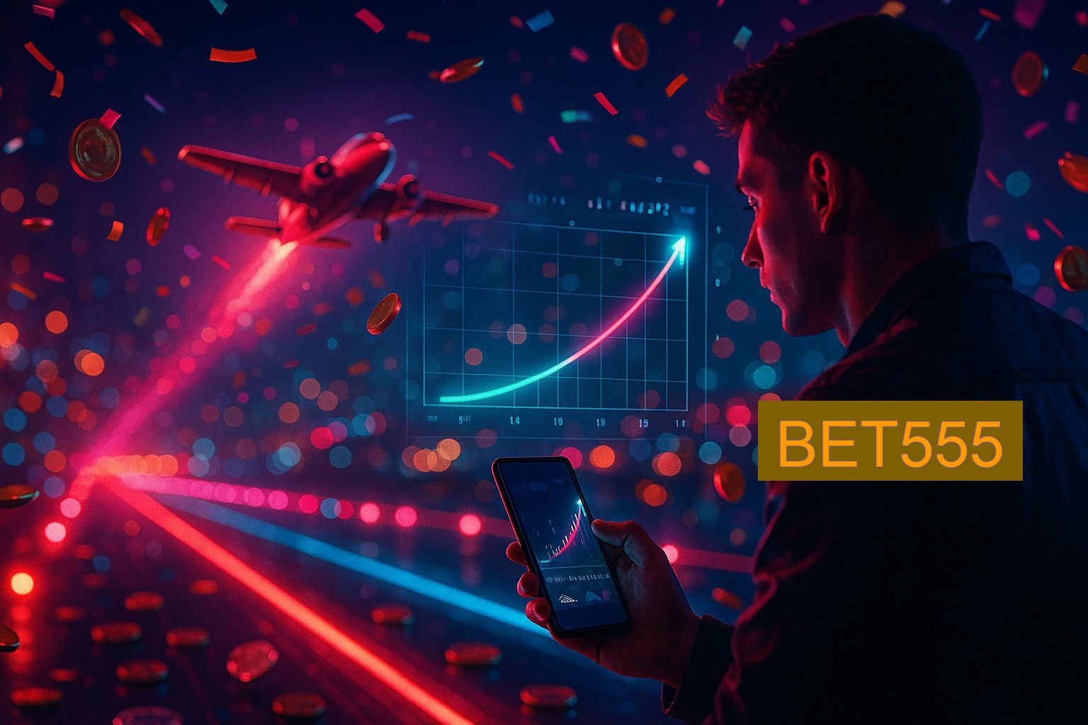 Como Jogar Aviator