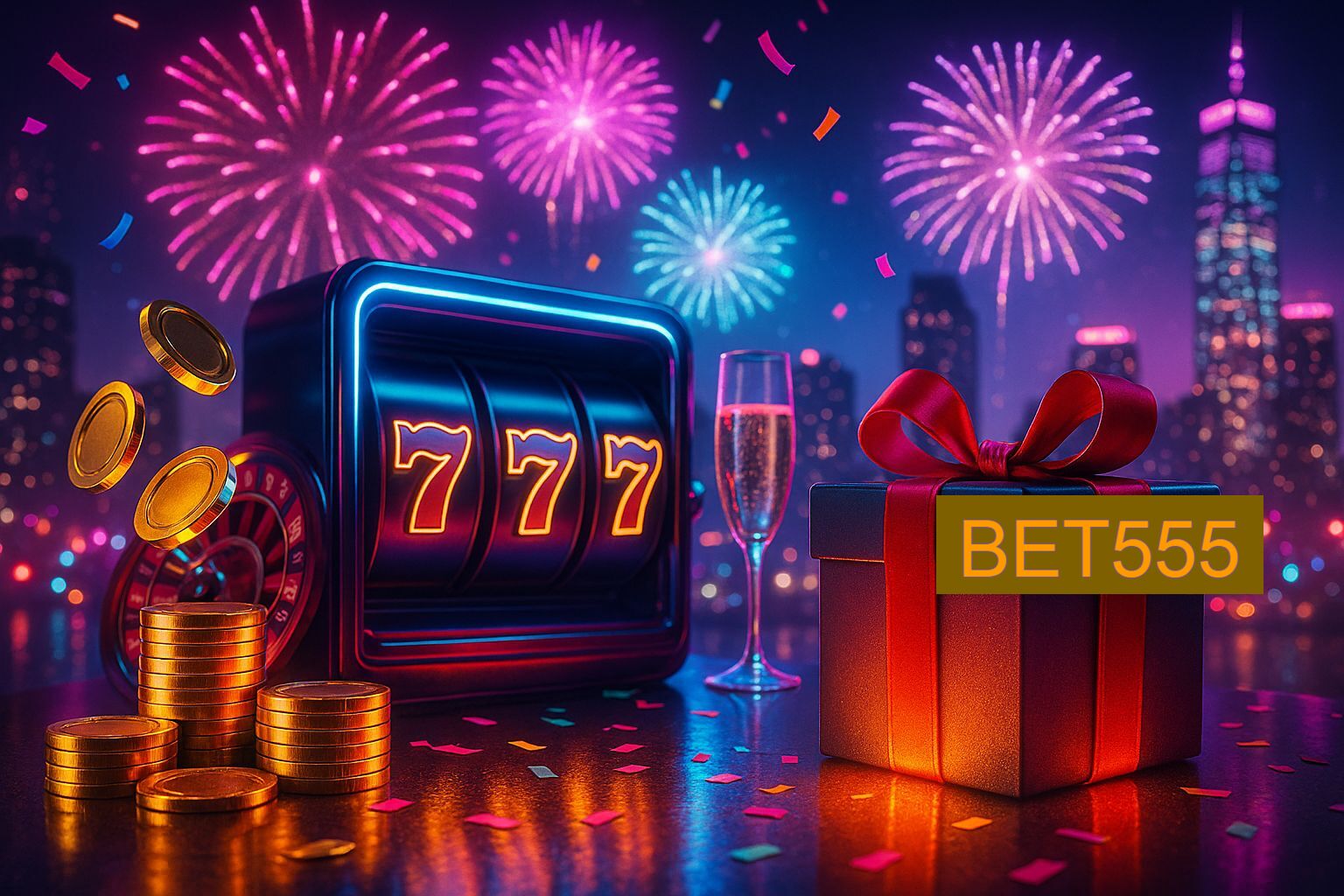 Bônus Festivos