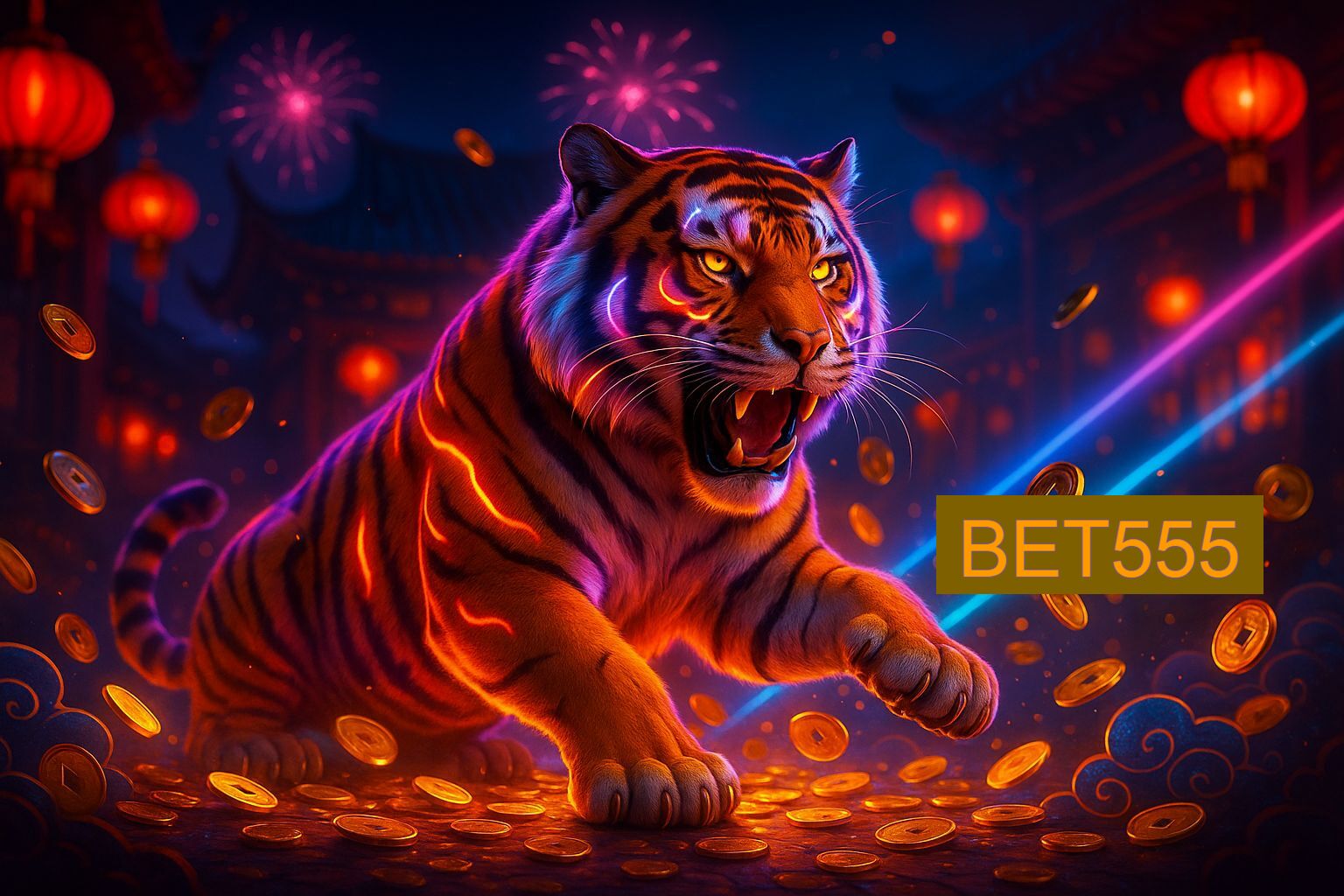 Como Jogar Fortune Tiger