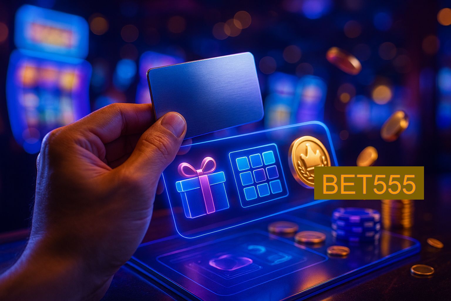 Benefícios do Login